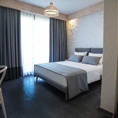 Avalon Boutique Hotel & Suites ألاتشاتي المظهر الخارجي الصورة
