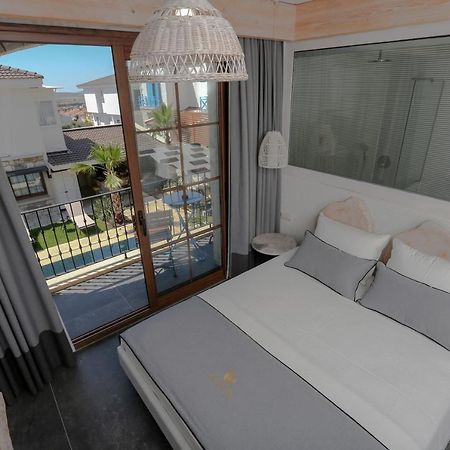 Avalon Boutique Hotel & Suites ألاتشاتي المظهر الخارجي الصورة