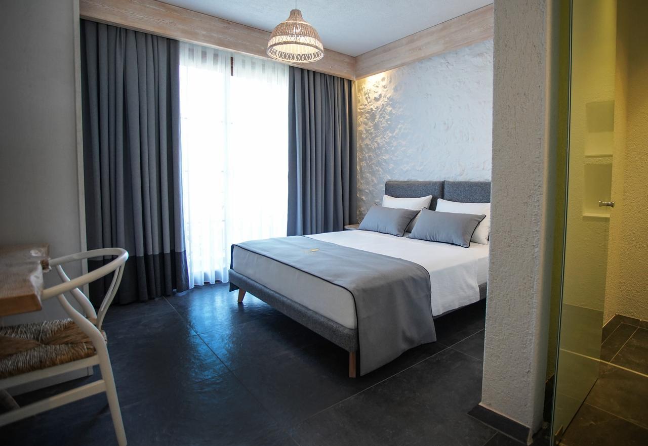 Avalon Boutique Hotel & Suites ألاتشاتي المظهر الخارجي الصورة