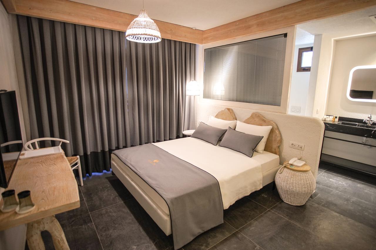 Avalon Boutique Hotel & Suites ألاتشاتي المظهر الخارجي الصورة