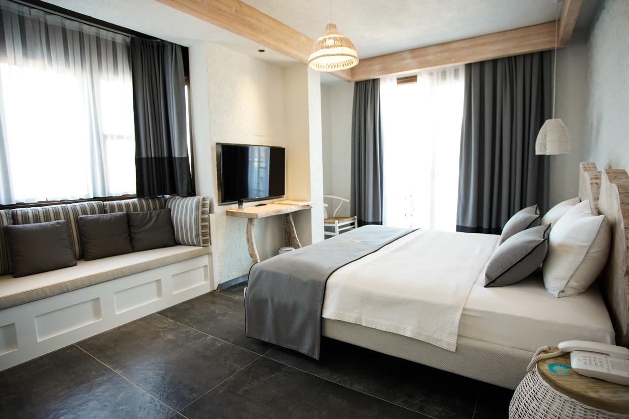 Avalon Boutique Hotel & Suites ألاتشاتي المظهر الخارجي الصورة