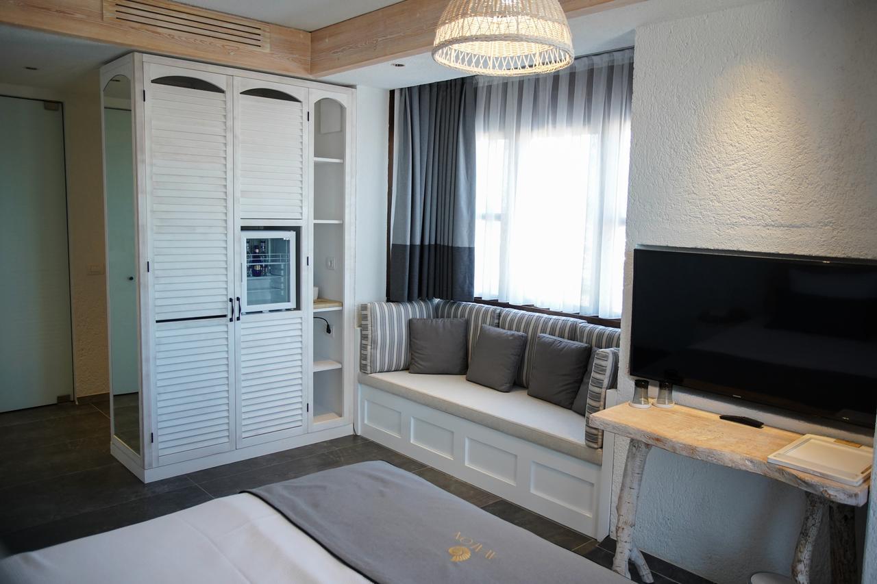 Avalon Boutique Hotel & Suites ألاتشاتي المظهر الخارجي الصورة