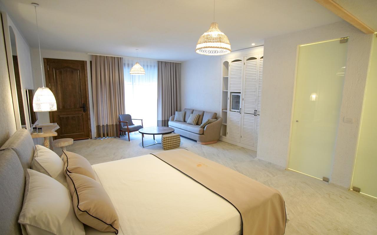 Avalon Boutique Hotel & Suites ألاتشاتي المظهر الخارجي الصورة