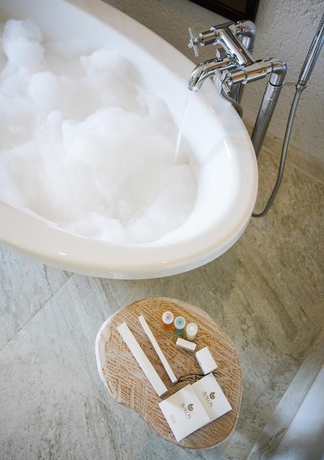 Avalon Boutique Hotel & Suites ألاتشاتي المظهر الخارجي الصورة