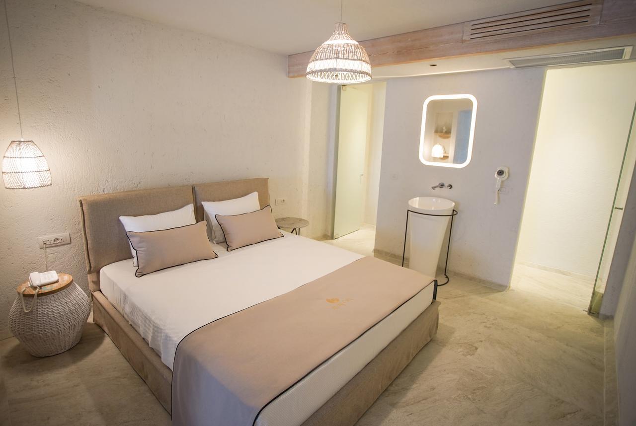 Avalon Boutique Hotel & Suites ألاتشاتي المظهر الخارجي الصورة