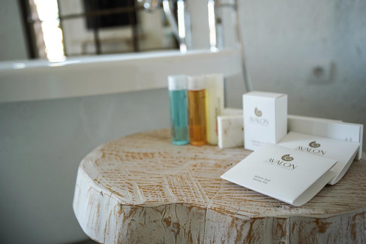 Avalon Boutique Hotel & Suites ألاتشاتي المظهر الخارجي الصورة