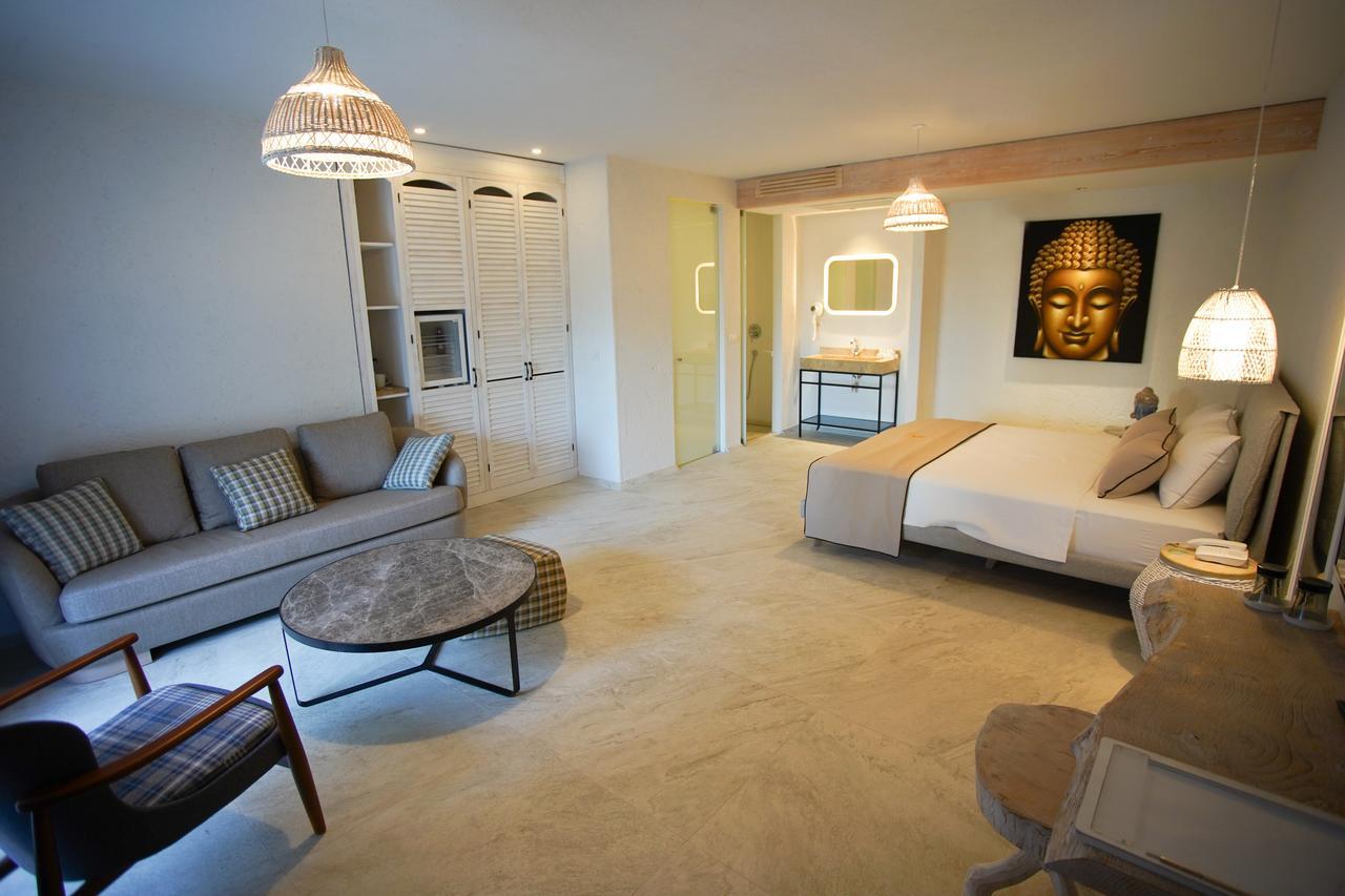 Avalon Boutique Hotel & Suites ألاتشاتي المظهر الخارجي الصورة