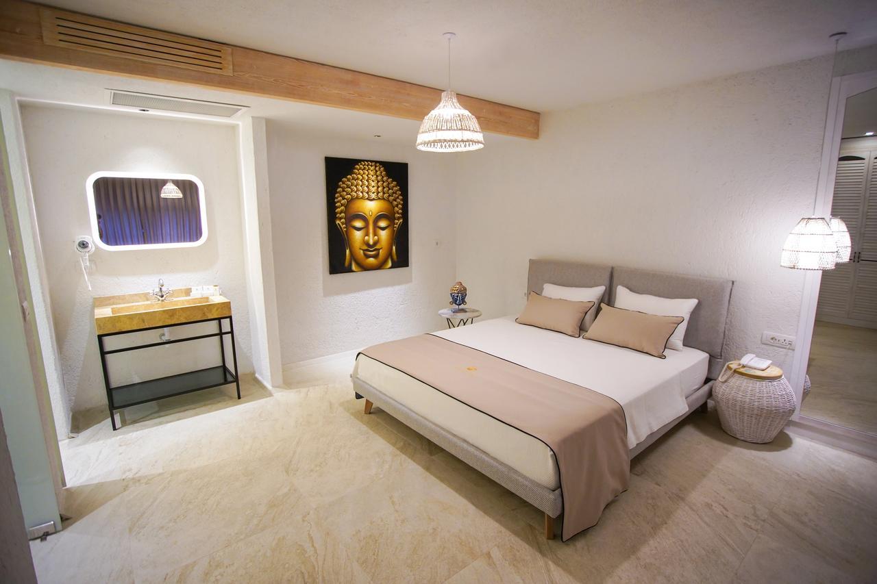 Avalon Boutique Hotel & Suites ألاتشاتي المظهر الخارجي الصورة