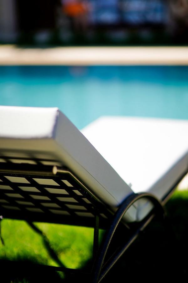 Avalon Boutique Hotel & Suites ألاتشاتي المظهر الخارجي الصورة