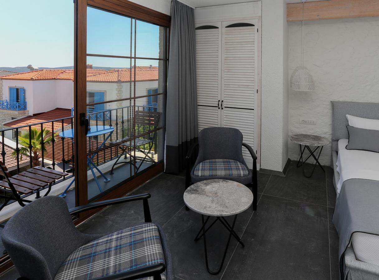 Avalon Boutique Hotel & Suites ألاتشاتي المظهر الخارجي الصورة