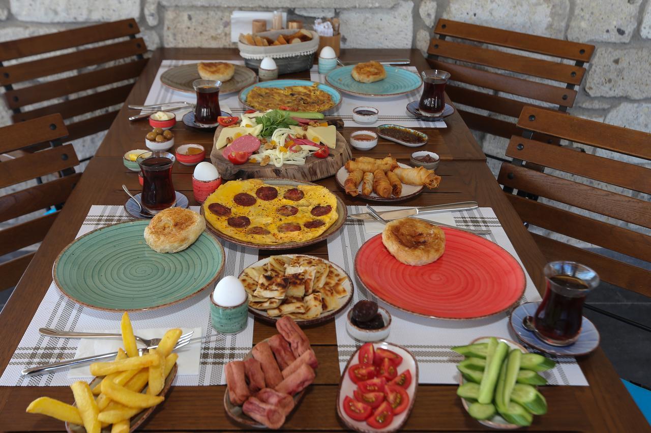 Avalon Boutique Hotel & Suites ألاتشاتي المظهر الخارجي الصورة