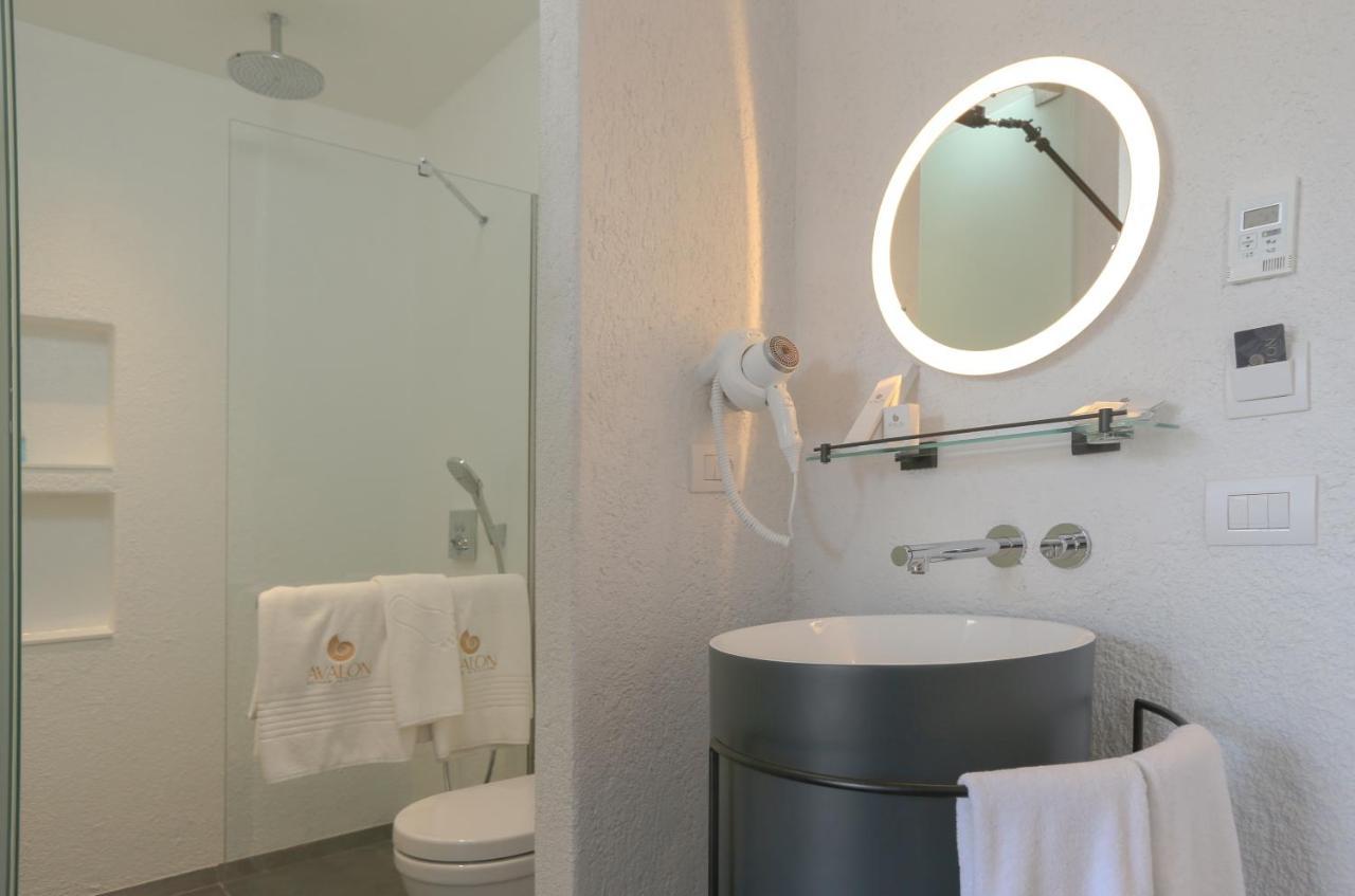 Avalon Boutique Hotel & Suites ألاتشاتي المظهر الخارجي الصورة