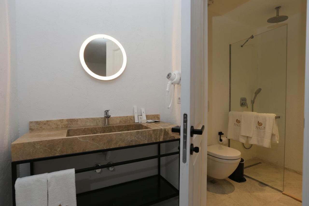 Avalon Boutique Hotel & Suites ألاتشاتي المظهر الخارجي الصورة