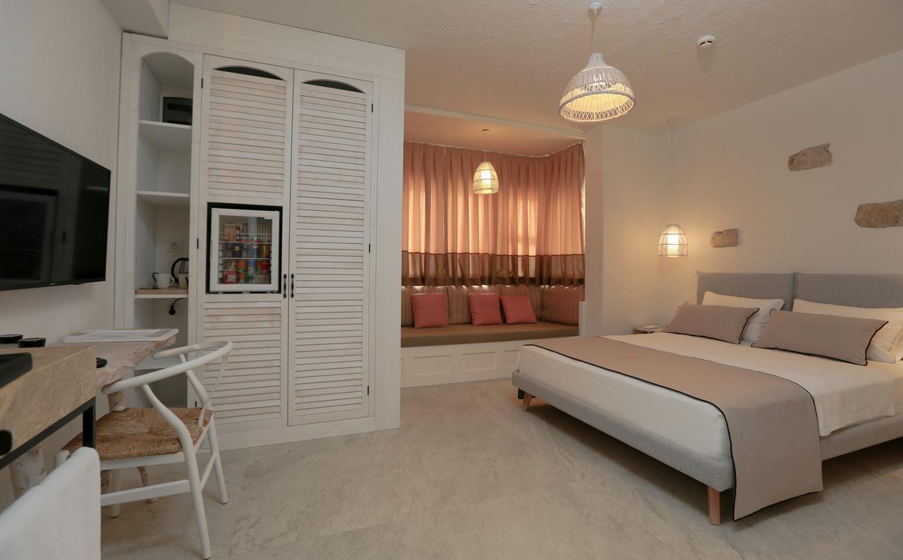 Avalon Boutique Hotel & Suites ألاتشاتي المظهر الخارجي الصورة