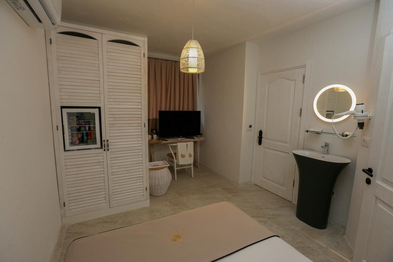 Avalon Boutique Hotel & Suites ألاتشاتي المظهر الخارجي الصورة