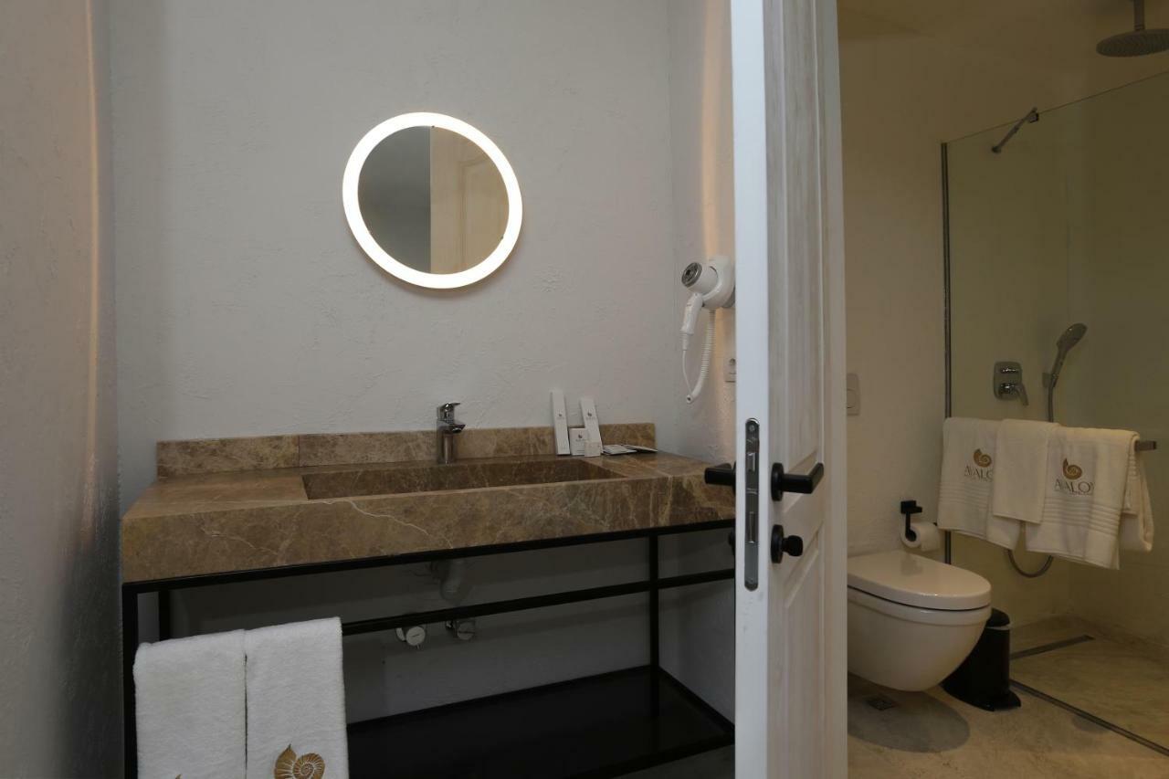 Avalon Boutique Hotel & Suites ألاتشاتي المظهر الخارجي الصورة