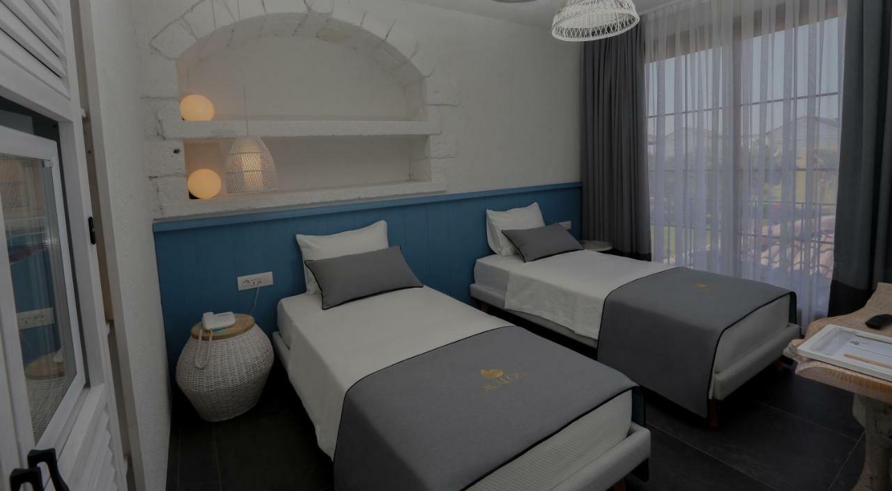 Avalon Boutique Hotel & Suites ألاتشاتي المظهر الخارجي الصورة