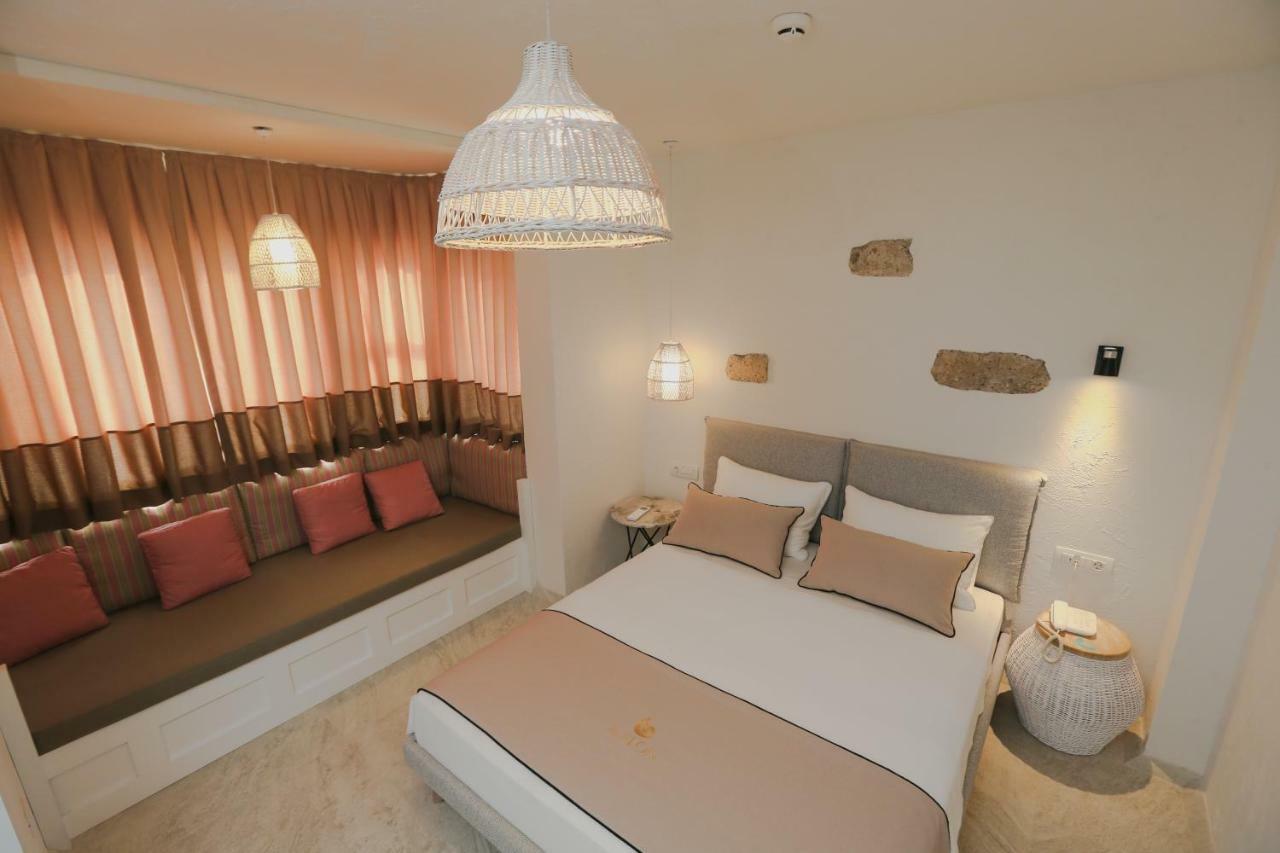 Avalon Boutique Hotel & Suites ألاتشاتي المظهر الخارجي الصورة