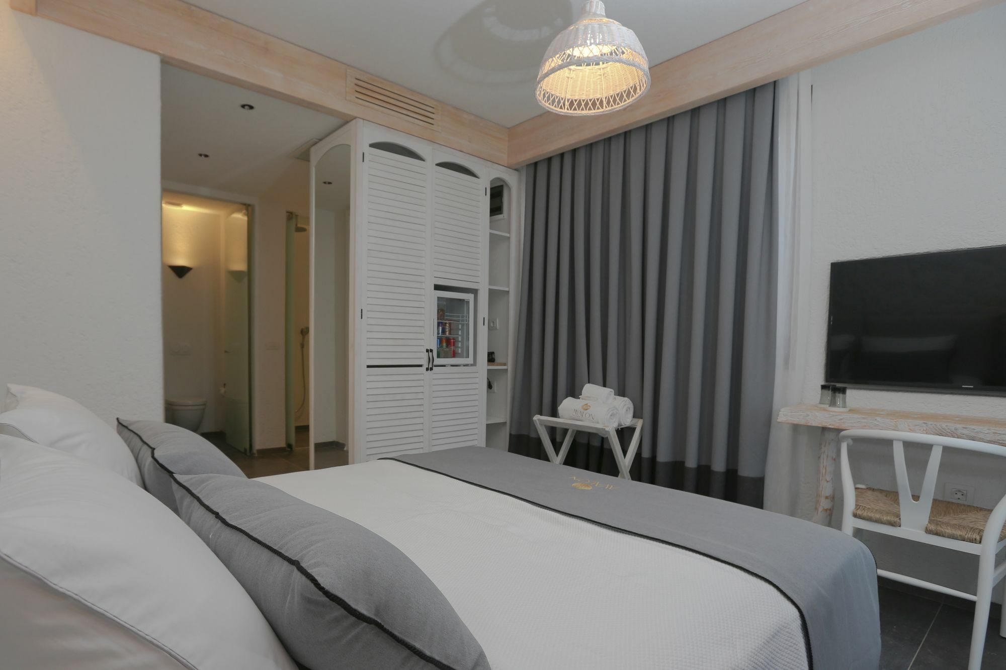 Avalon Boutique Hotel & Suites ألاتشاتي المظهر الخارجي الصورة