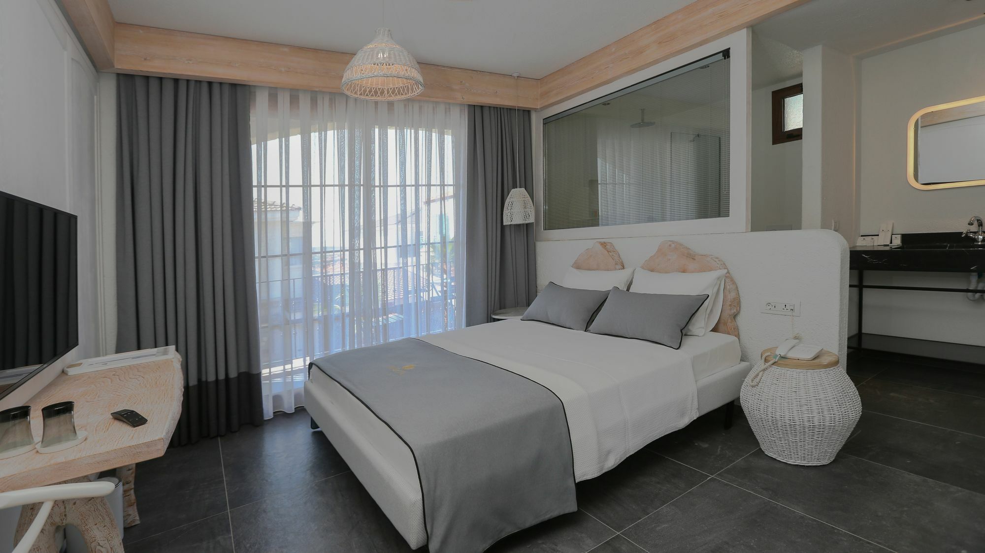 Avalon Boutique Hotel & Suites ألاتشاتي المظهر الخارجي الصورة