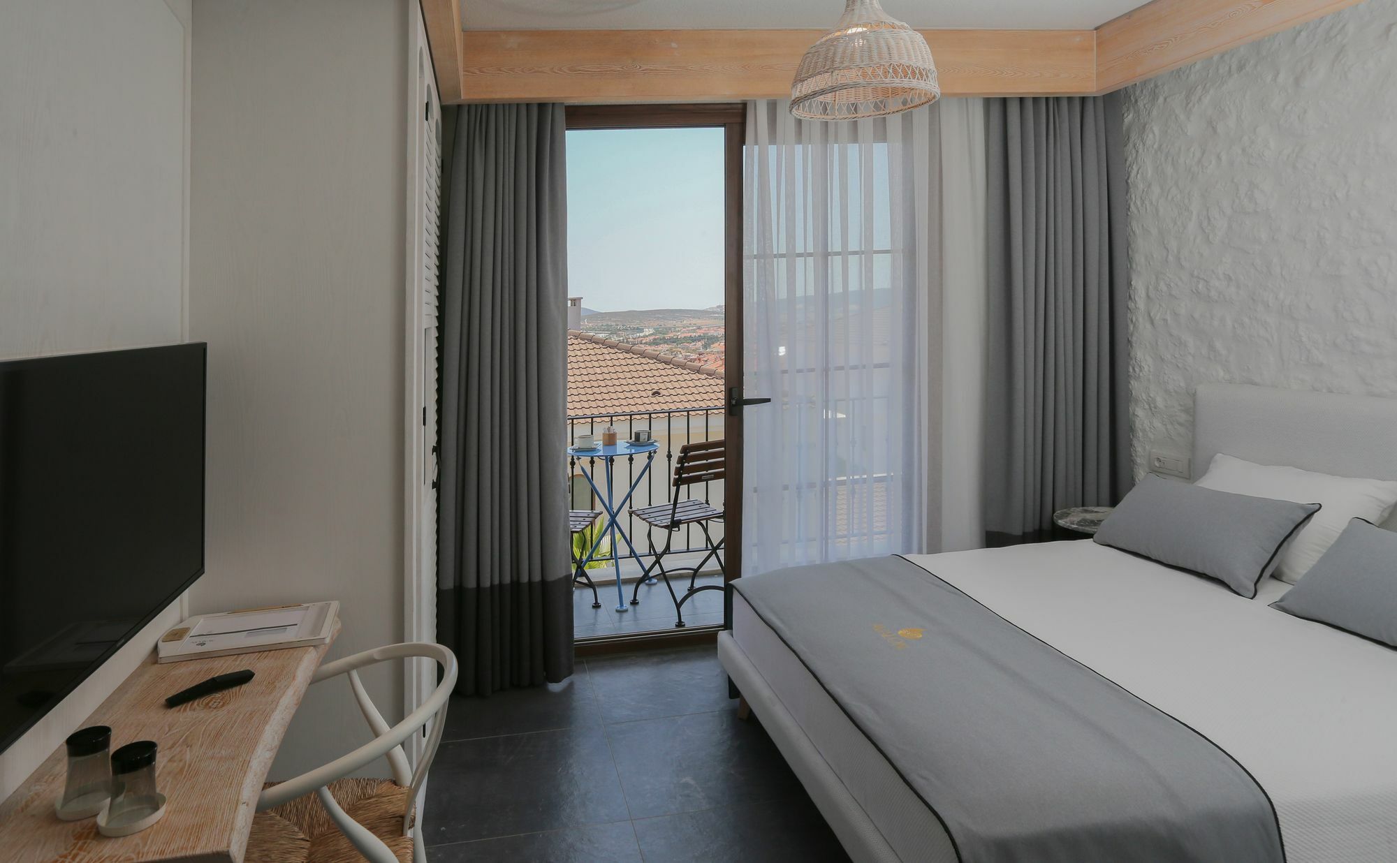 Avalon Boutique Hotel & Suites ألاتشاتي المظهر الخارجي الصورة